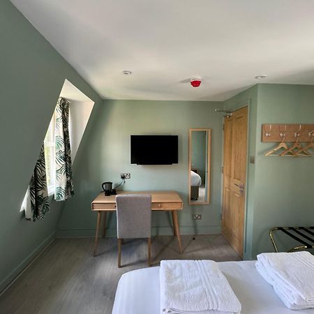 Marldon Olympia Hotel Лондон Екстериор снимка