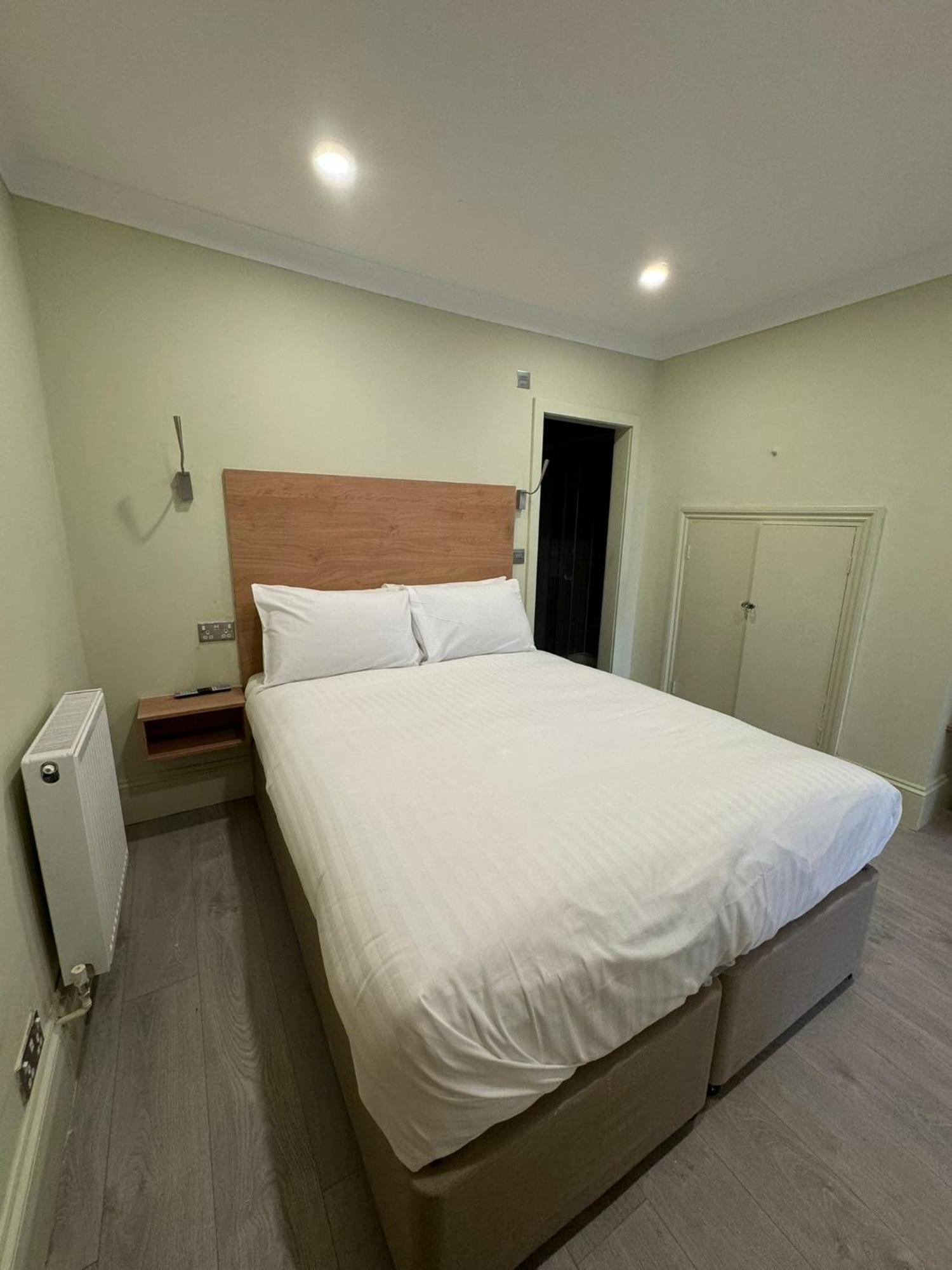 Marldon Olympia Hotel Лондон Екстериор снимка