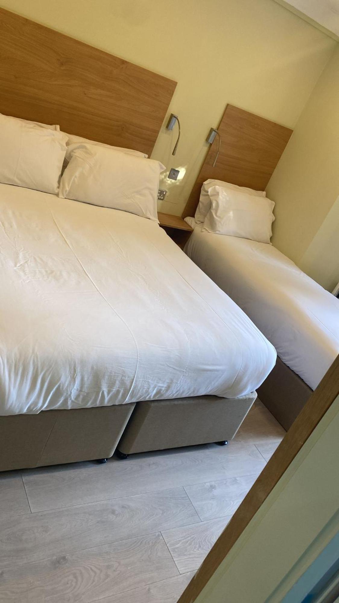Marldon Olympia Hotel Лондон Екстериор снимка