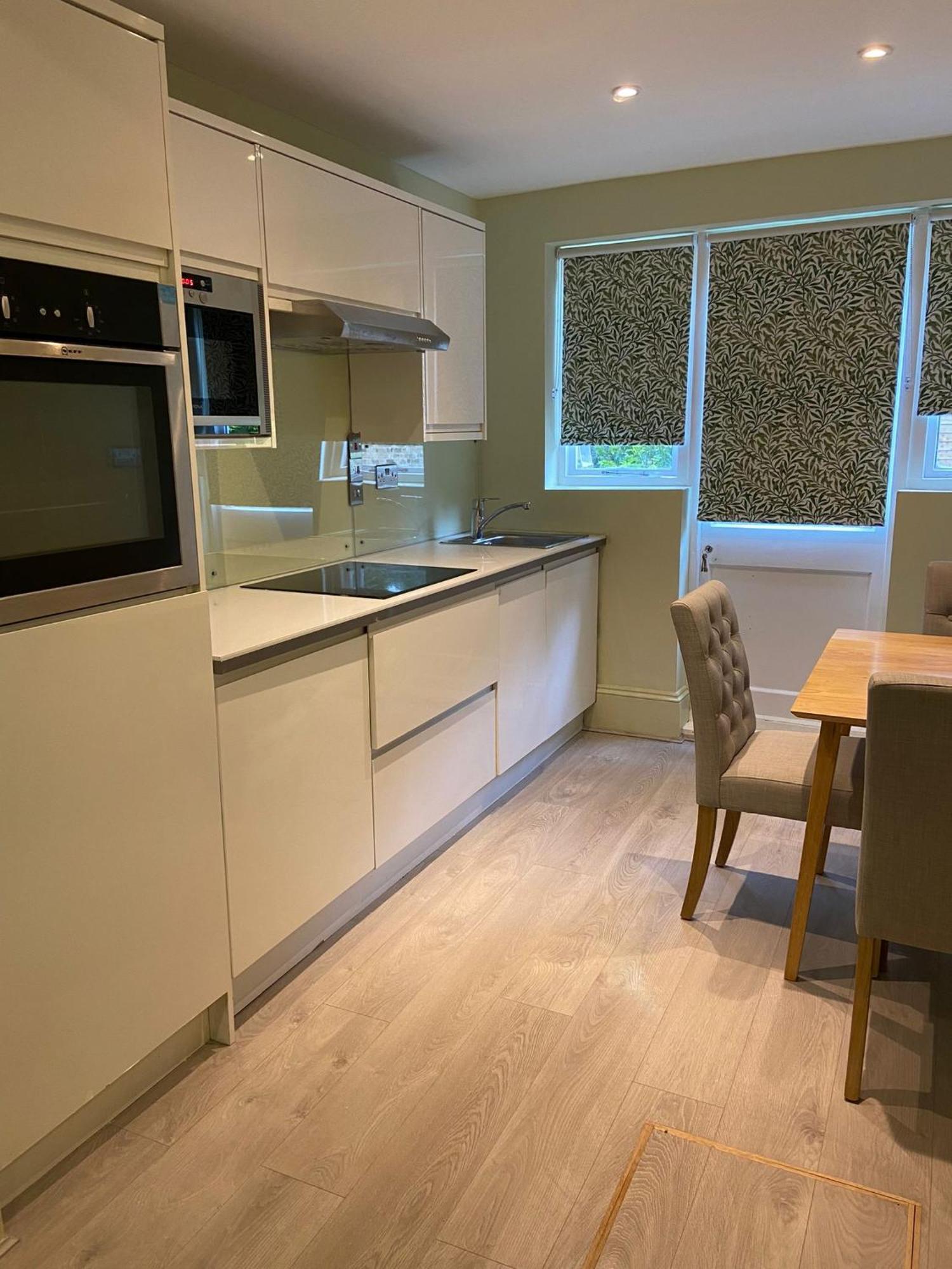 Marldon Olympia Hotel Лондон Екстериор снимка