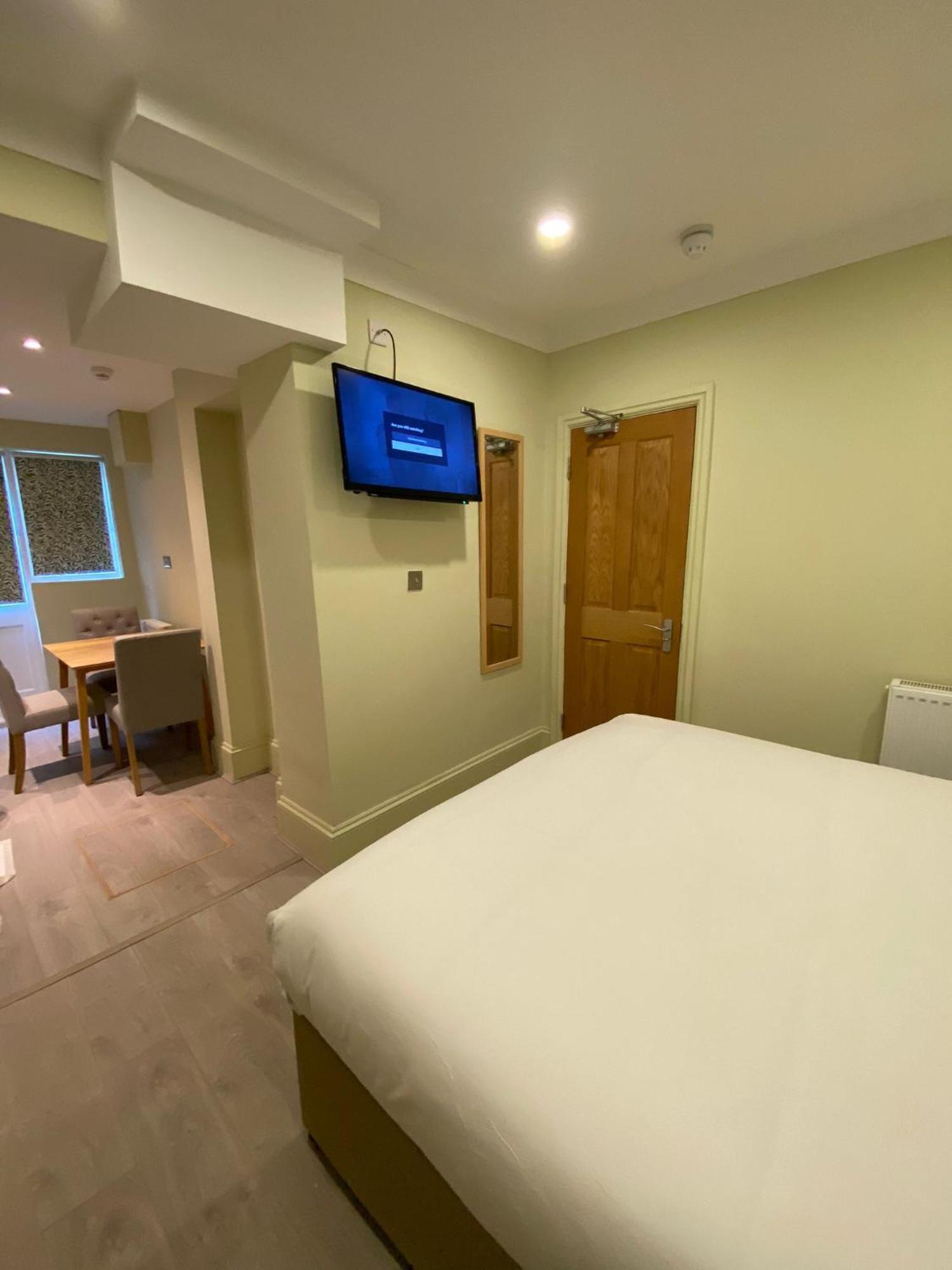 Marldon Olympia Hotel Лондон Екстериор снимка