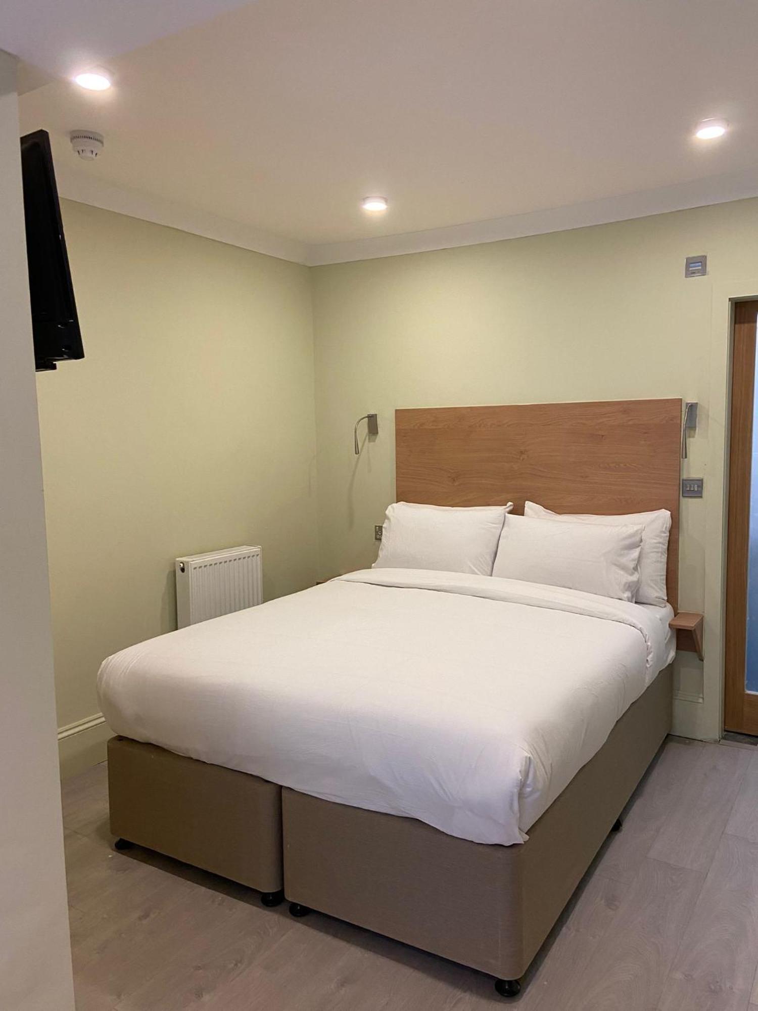 Marldon Olympia Hotel Лондон Екстериор снимка