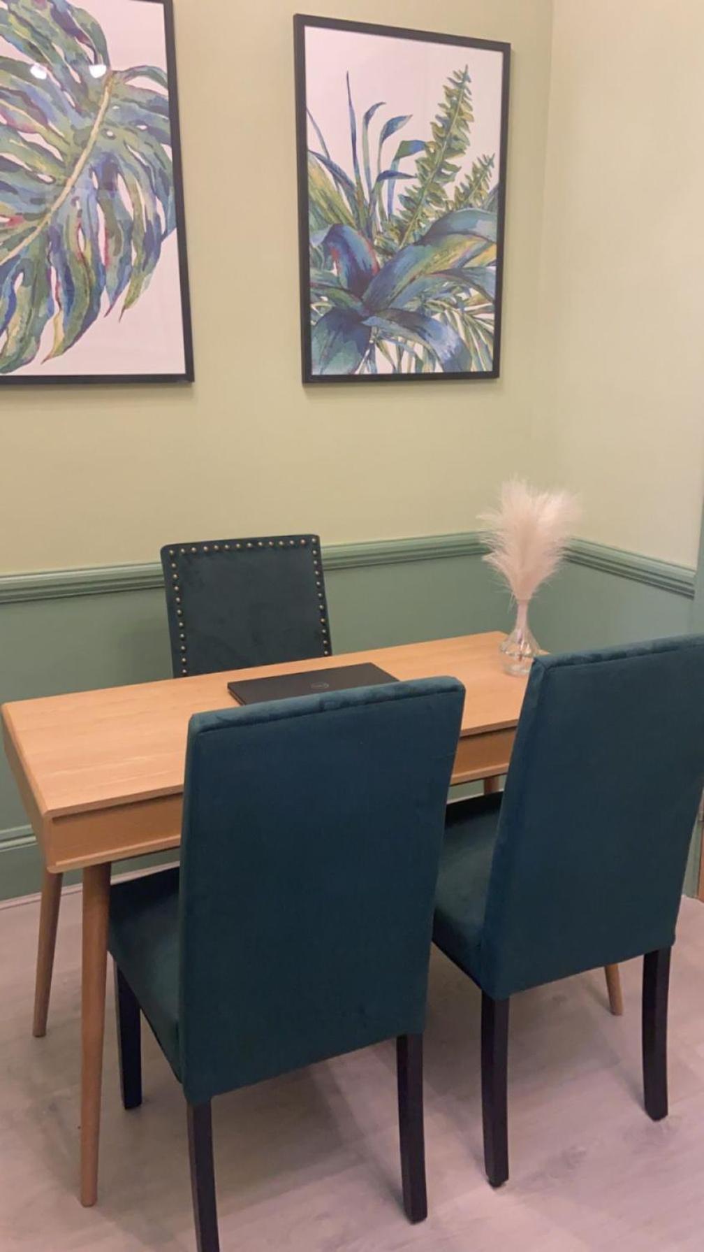 Marldon Olympia Hotel Лондон Екстериор снимка