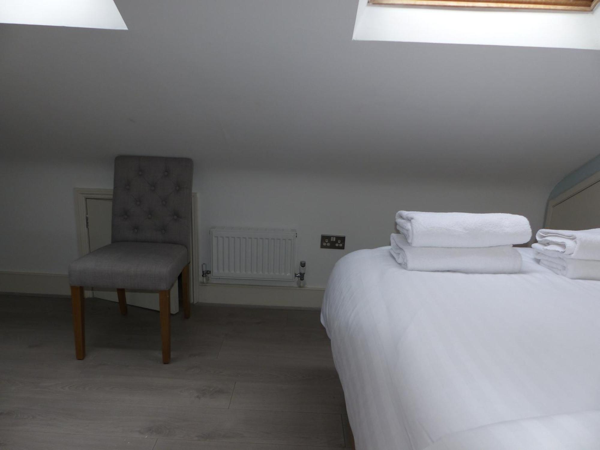 Marldon Olympia Hotel Лондон Екстериор снимка