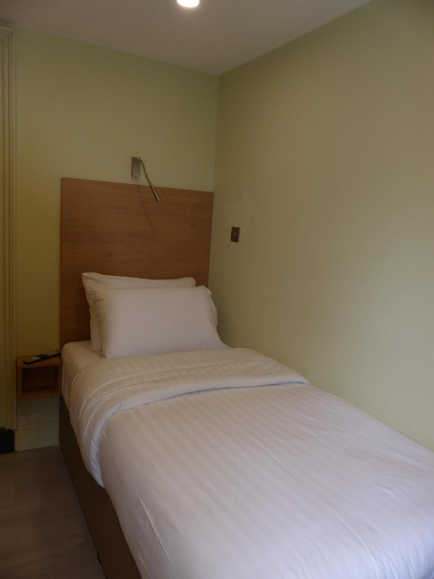 Marldon Olympia Hotel Лондон Екстериор снимка