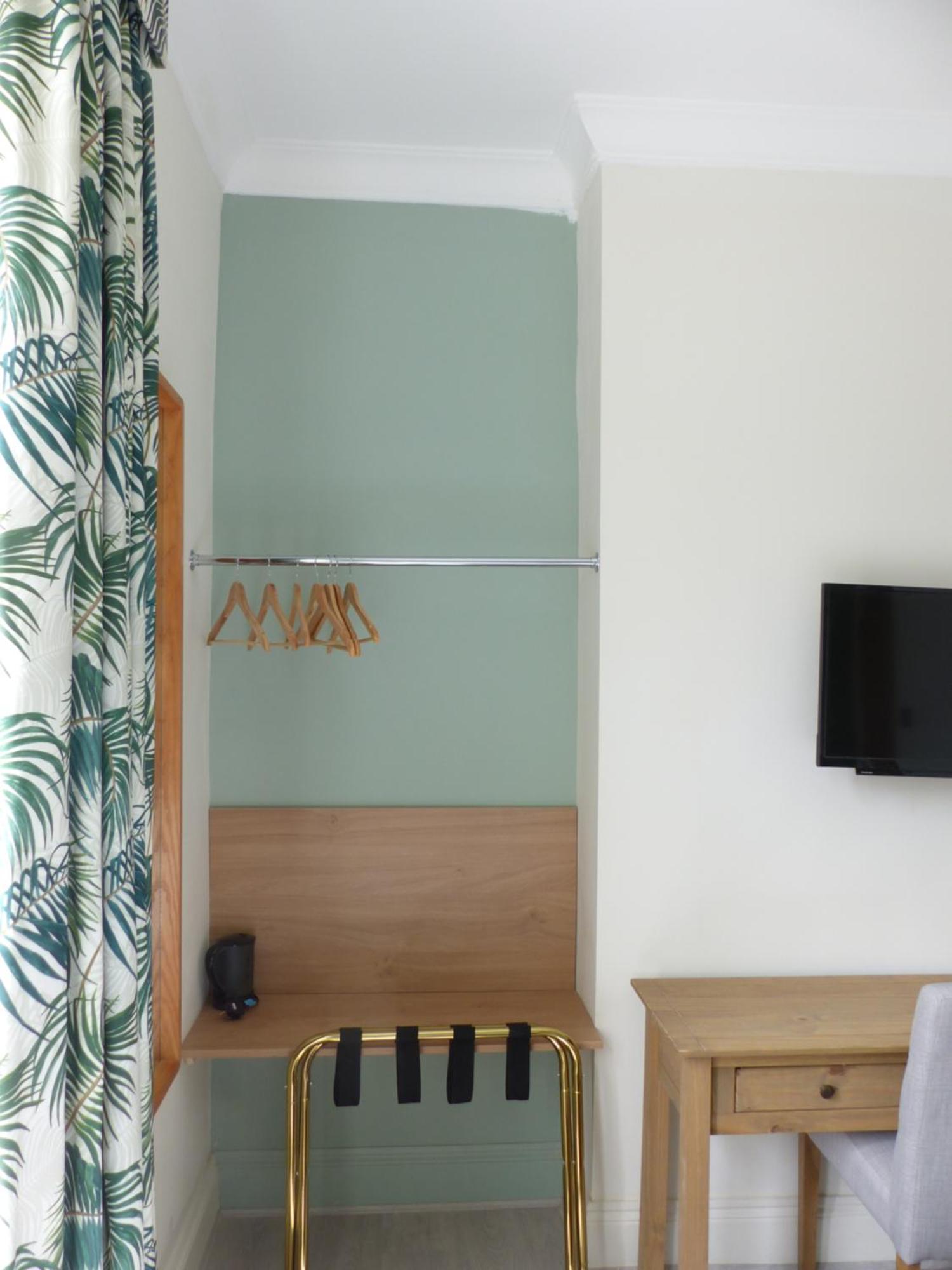 Marldon Olympia Hotel Лондон Екстериор снимка
