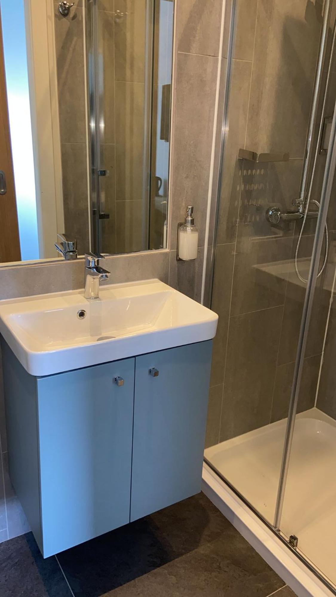 Marldon Olympia Hotel Лондон Екстериор снимка