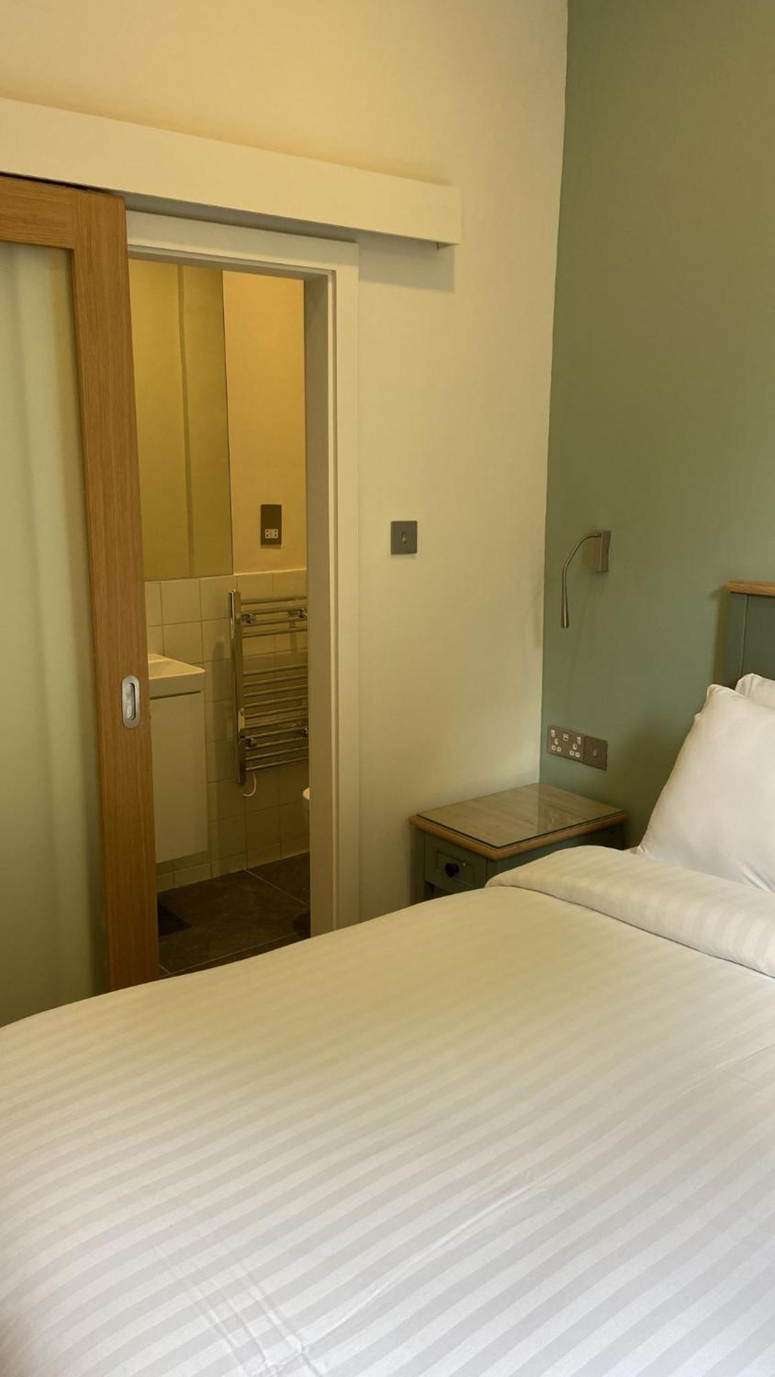Marldon Olympia Hotel Лондон Екстериор снимка