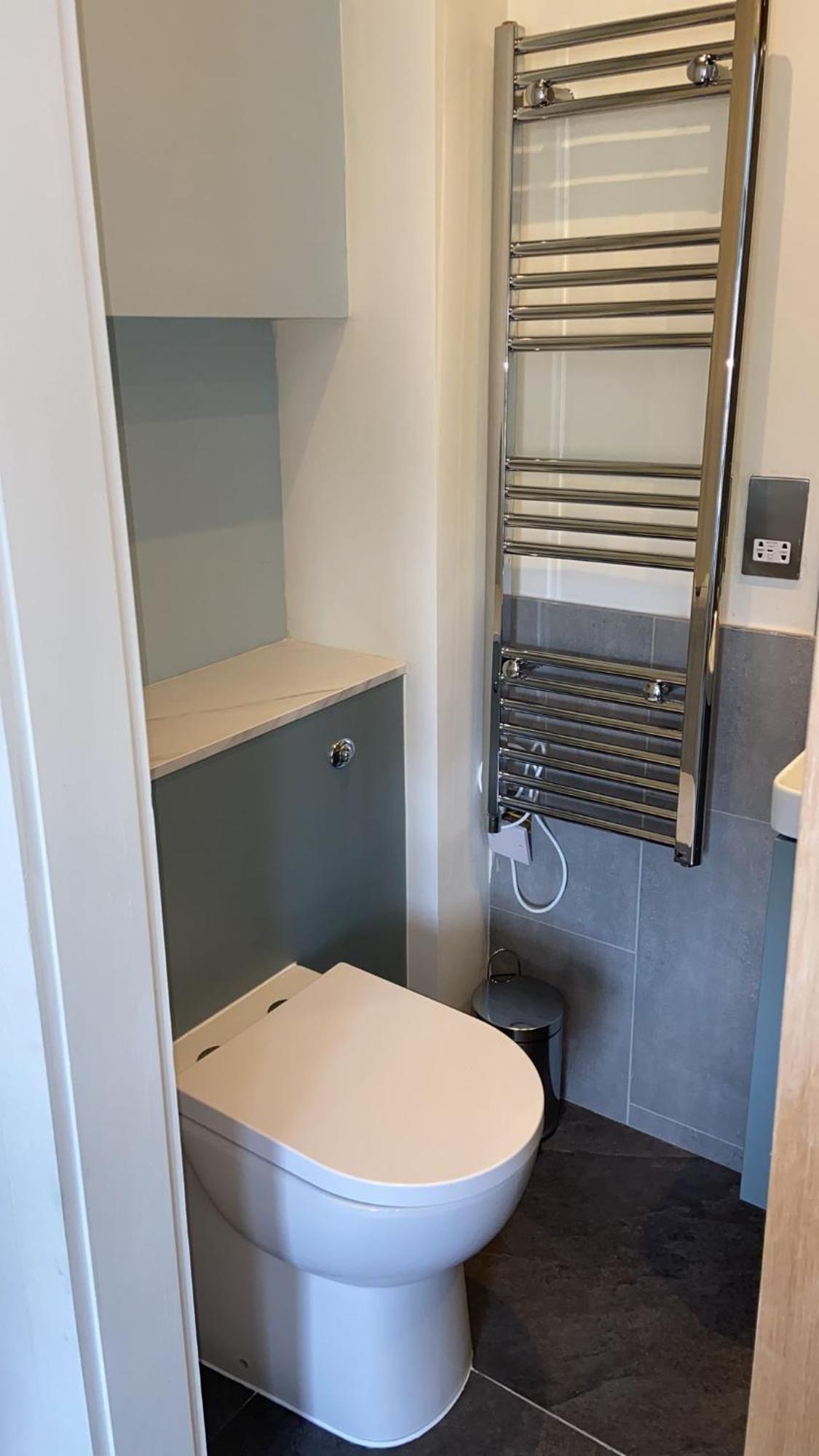 Marldon Olympia Hotel Лондон Екстериор снимка
